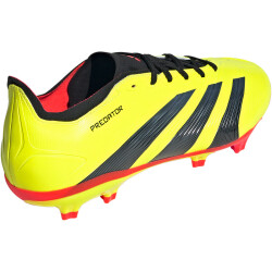 adidas Predator League Firm-Ground Fußballschuhe Herren