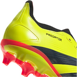 adidas Predator League Firm-Ground Fußballschuhe Herren