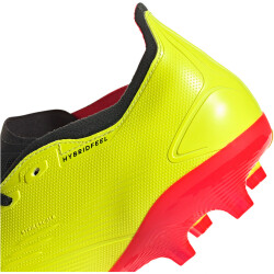 adidas Predator League Firm-Ground Fußballschuhe Herren