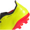adidas Predator League Firm-Ground Fußballschuhe Herren