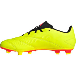 adidas Predator Club Flexible-Ground Fußballschuhe Herren