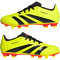 adidas Predator Club Flexible-Ground Fußballschuhe Herren