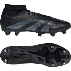 adidas Predator League Sock Soft-Ground...
