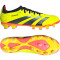 adidas Predator Pro AG Kunstrasen-Fußballschuhe Herren