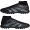 adidas Predator League Laceless TF Multinocken-Fußballschuhe Herren