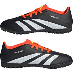 adidas Predator Club TF Multinocken-Fußballschuhe Herren