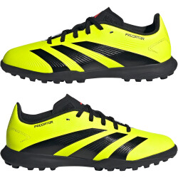 adidas Predator League TF Multinocken-Fußballschuhe Kinder