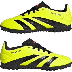 adidas Predator Club TF Multinocken-Fußballschuhe Kinder