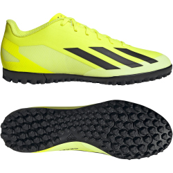 adidas X Crazyfast Club TF Multinocken-Fußballschuhe Herren