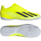 adidas X Crazyfast Club IN Hallen-Fußballschuhe Herren
