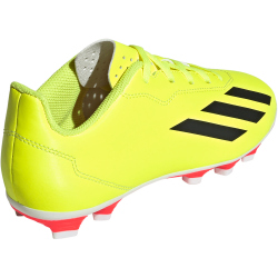 adidas X Crazyfast Club Flexible-Ground...