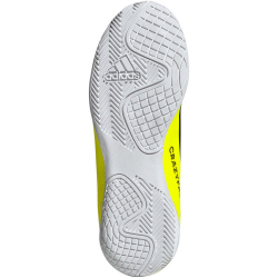 adidas X Crazyfast Club IN Hallen-Fu&szlig;ballschuhe Kinder