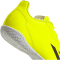 adidas X Crazyfast Club IN Hallen-Fußballschuhe Kinder