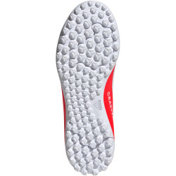 adidas X Crazyfast Club TF Multinocken-Fußballschuhe Kinder