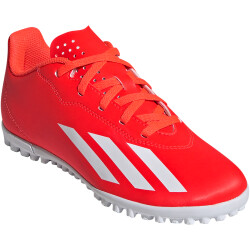 adidas X Crazyfast Club TF Multinocken-Fußballschuhe Kinder