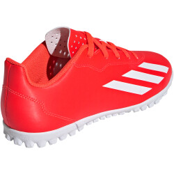 adidas X Crazyfast Club TF Multinocken-Fußballschuhe Kinder