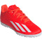 adidas X Crazyfast Club TF Multinocken-Fußballschuhe Kinder