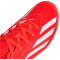 adidas X Crazyfast Club TF Multinocken-Fußballschuhe Kinder