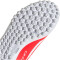 adidas X Crazyfast Club TF Multinocken-Fußballschuhe Kinder