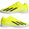 adidas X Crazyfast League IN Hallen-Fußballschuhe Herren