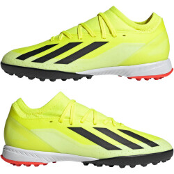 adidas X Crazyfast League TF Multinocken-Fußballschuhe Herren
