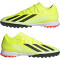 adidas X Crazyfast League TF Multinocken-Fußballschuhe Herren