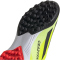 adidas X Crazyfast League Laceless TF Multinocken-Fußballschuhe Herren