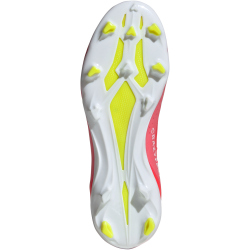 adidas X Crazyfast League Firm-Ground Fu&szlig;ballschuhe...