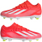 adidas X Crazyfast League Firm-Ground Fußballschuhe Kinder
