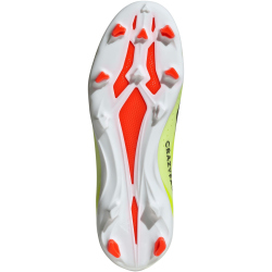 adidas X Crazyfast League Laceless Firm-Ground...