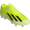 adidas X Crazyfast League Laceless Firm-Ground Fußballschuhe Kinder