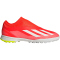 adidas X Crazyfast League Laceless TF Multinocken-Fußballschuhe Kinder