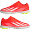 adidas X Crazyfast League Laceless TF Multinocken-Fußballschuhe Kinder