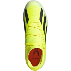 adidas X Crazyfast League IN Hallen-Fußballschuhe Kinder