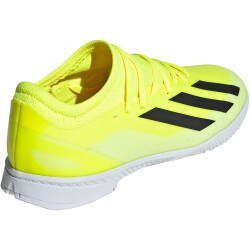 adidas X Crazyfast League IN Hallen-Fußballschuhe Kinder