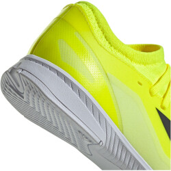 adidas X Crazyfast League IN Hallen-Fußballschuhe Kinder