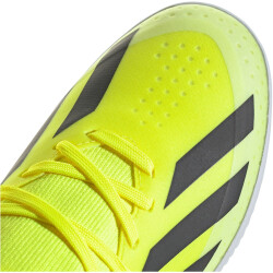 adidas X Crazyfast League IN Hallen-Fußballschuhe Kinder