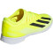 adidas X Crazyfast League IN Hallen-Fußballschuhe Kinder