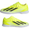 adidas X Crazyfast League IN Hallen-Fußballschuhe Kinder