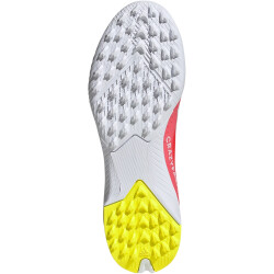 adidas X Crazyfast League TF Multinocken-Fußballschuhe Kinder