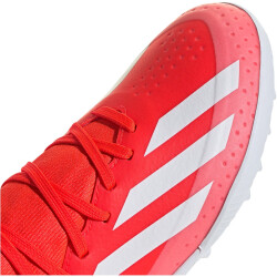 adidas X Crazyfast League TF Multinocken-Fußballschuhe Kinder
