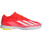 adidas X Crazyfast League TF Multinocken-Fußballschuhe Kinder