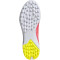 adidas X Crazyfast League TF Multinocken-Fußballschuhe Kinder