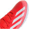 adidas X Crazyfast League TF Multinocken-Fußballschuhe Kinder