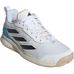 adidas Avaflash Clay Tennisschuhe Damen