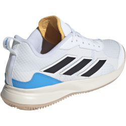 adidas Avaflash Clay Tennisschuhe Damen
