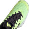adidas Barricade Tennisschuhe Kinder