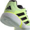 adidas Barricade Tennisschuhe Kinder
