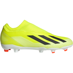 adidas X Crazyfast League Laceless FG Fußballschuhe Herren