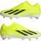 adidas X Crazyfast League Laceless FG Fußballschuhe Herren